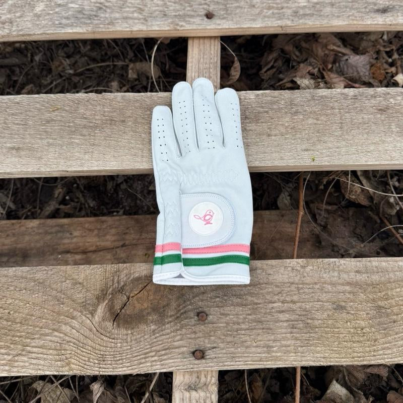 Premium Golf Gloves-100% AAA Cabretta Leather Golf Gloves for Men and Women- Left and Right Handed Golfers- the Perfect Golf Accessory Gift