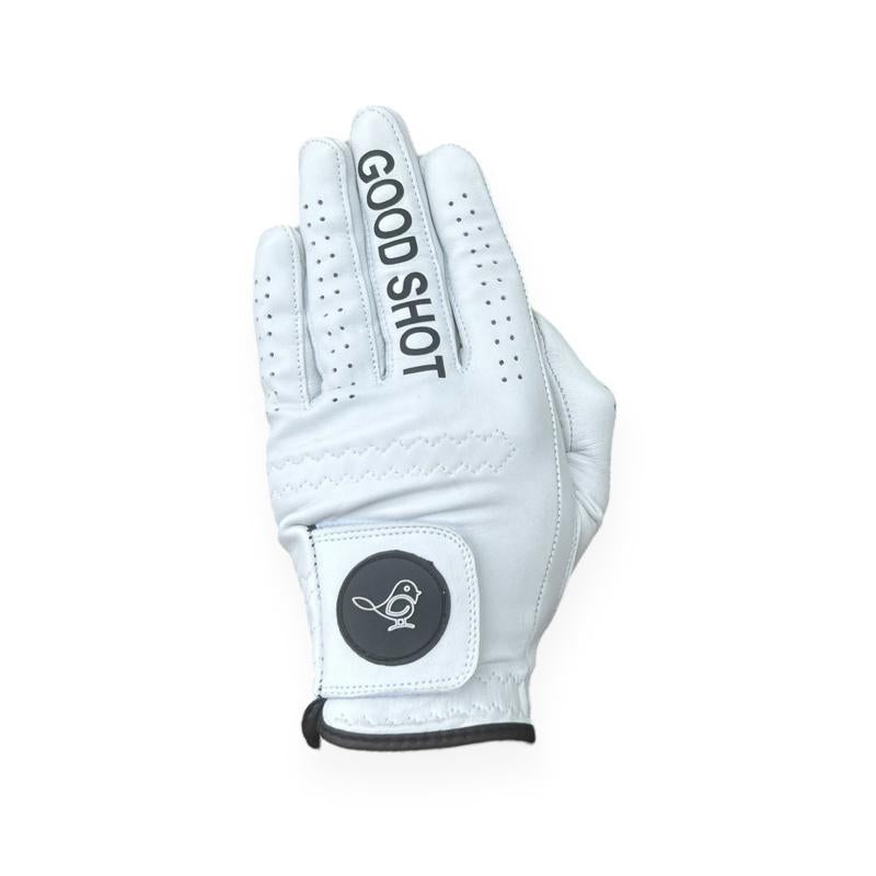 Premium Golf Gloves-100% AAA Cabretta Leather Golf Gloves for Men and Women- Left and Right Handed Golfers- the Perfect Golf Accessory Gift