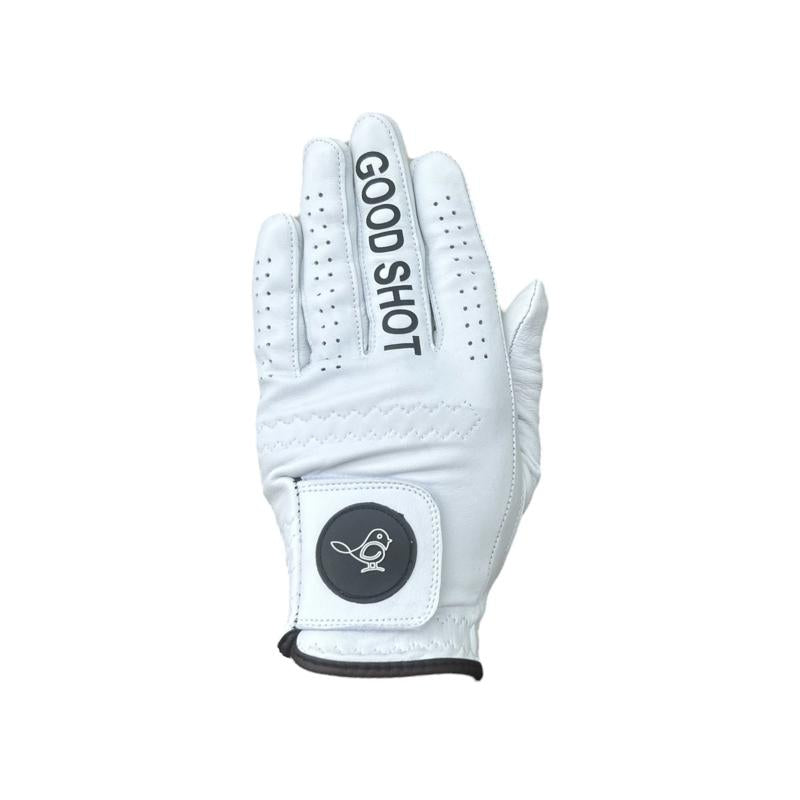Premium Golf Gloves-100% AAA Cabretta Leather Golf Gloves for Men and Women- Left and Right Handed Golfers- the Perfect Golf Accessory Gift
