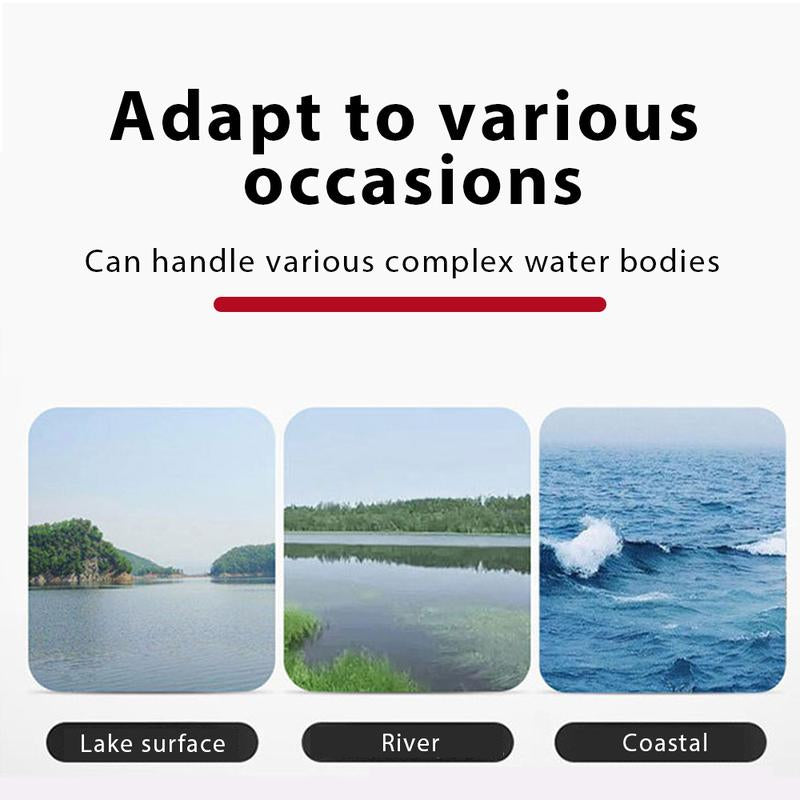10PCS Artificial Fishing Lure, Simulation Fishing Lure with Hook, Fishing Accessories for Outdoor Fishing Equipment, Whopper Plopper, Swimbaits