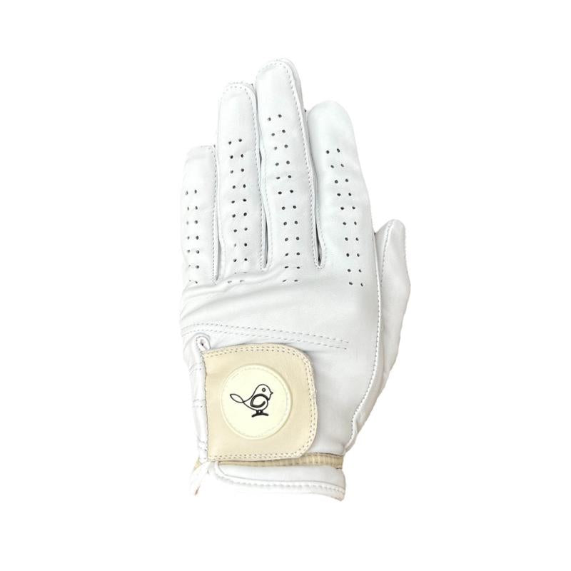 Premium Golf Gloves-100% AAA Cabretta Leather Golf Gloves for Men and Women- Left and Right Handed Golfers- the Perfect Golf Accessory Gift
