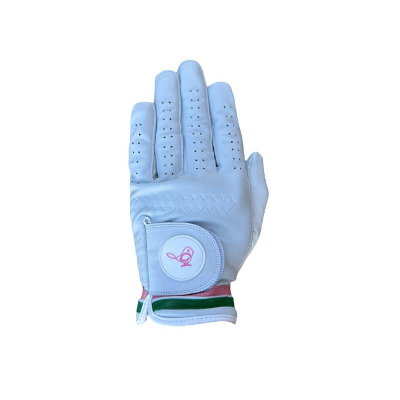 Premium Golf Gloves-100% AAA Cabretta Leather Golf Gloves for Men and Women- Left and Right Handed Golfers- the Perfect Golf Accessory Gift