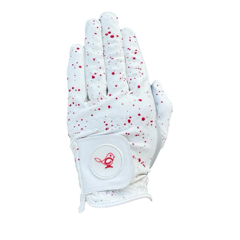 Premium Golf Gloves-100% AAA Cabretta Leather Golf Gloves for Men and Women- Left and Right Handed Golfers- the Perfect Golf Accessory Gift