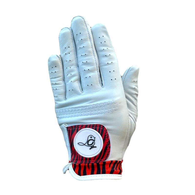 Premium Golf Gloves-100% AAA Cabretta Leather Golf Gloves for Men and Women- Left and Right Handed Golfers- the Perfect Golf Accessory Gift