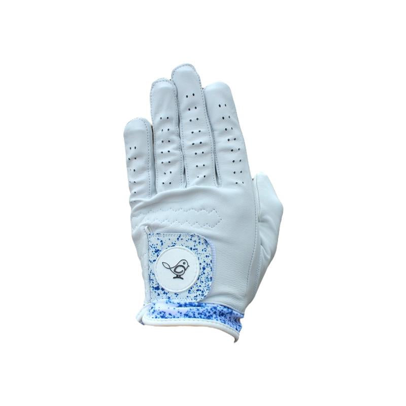Premium Golf Gloves-100% AAA Cabretta Leather Golf Gloves for Men and Women- Left and Right Handed Golfers- the Perfect Golf Accessory Gift
