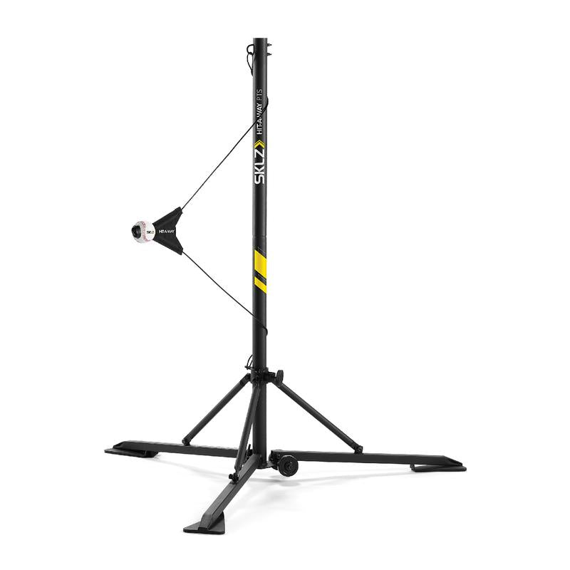 SKLZ Hit-A-Way Portable Training Station for Batting, Swing Practice
