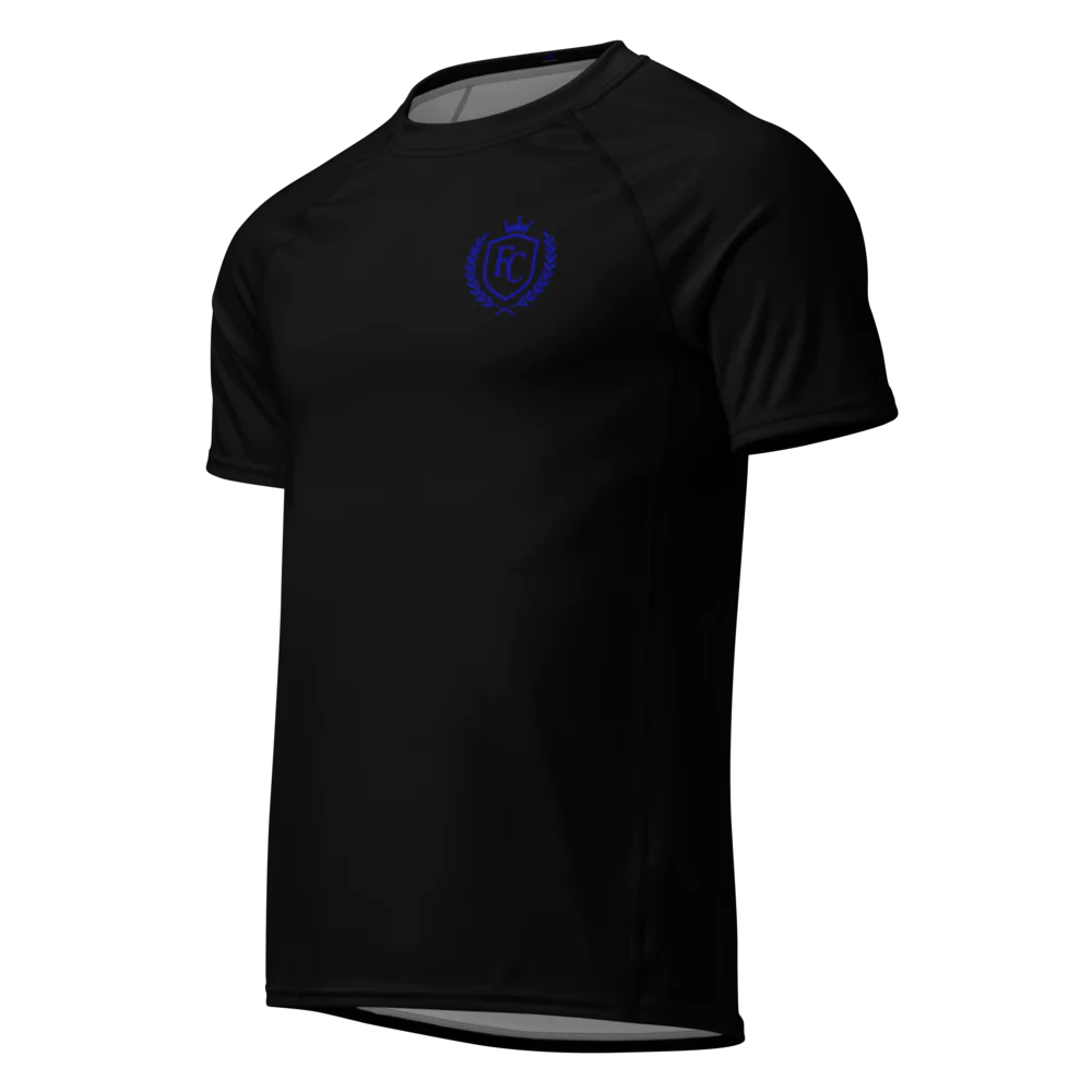 Fitness-Central training t-shirt for men
