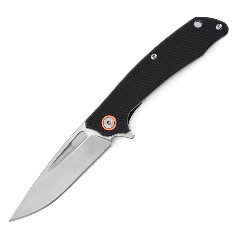 New Multi-Functional Folding Knife Outdoor Knife Fruit Knife Outdoor EDC Portable Knifej306 Knife Tool
