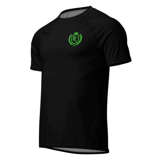 fitness-central training t-shirt for men